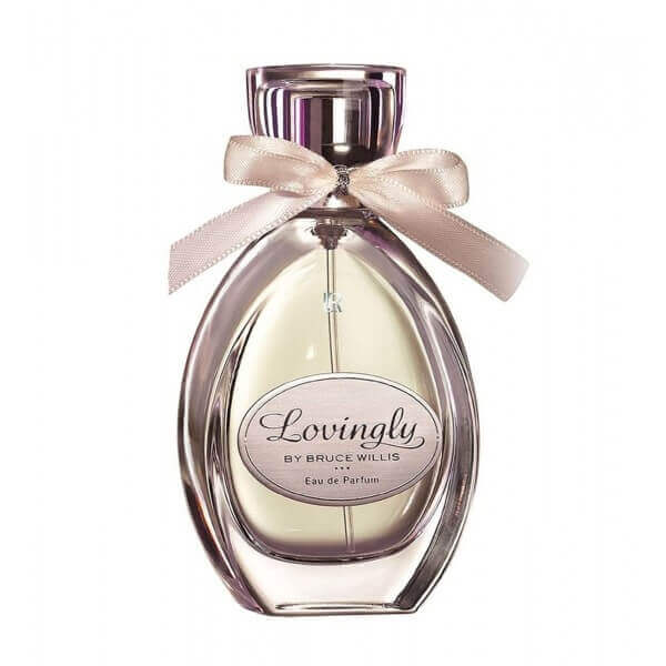Дамски парфюм Lovingly - 50ml от Denim.BG