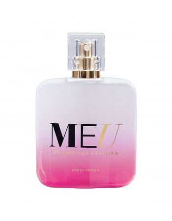 Дамски парфюм Meu by Cristina Ferreira - 50ml от Denim.BG
