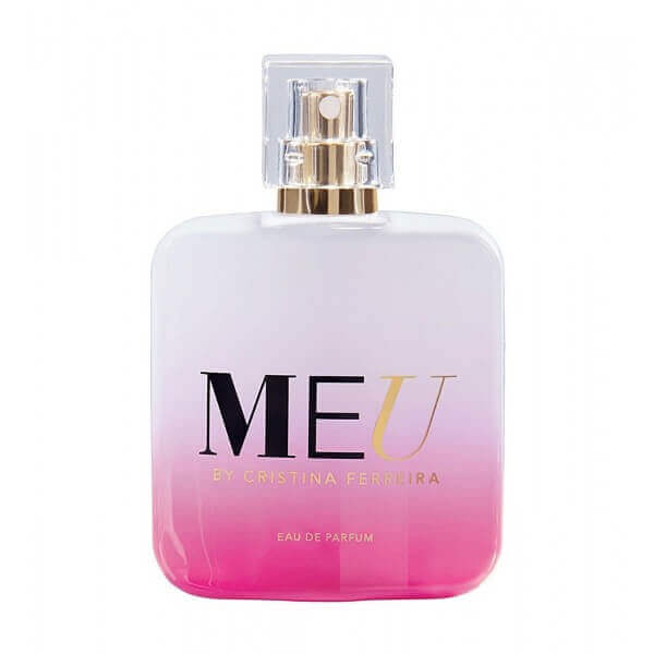 Дамски парфюм Meu by Cristina Ferreira - 50ml от Denim.BG
