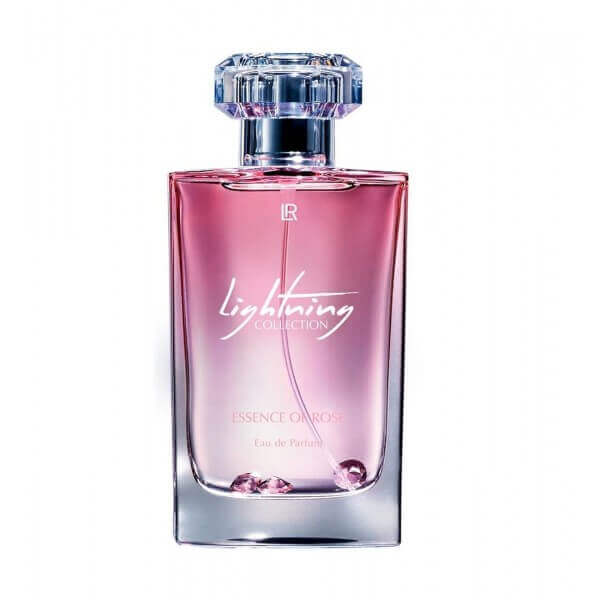 Дамски парфюм Essence of Rose - 50ml от Denim.BG