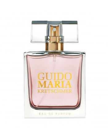Дамски парфюм Guido Maria - 50ml от Denim.BG