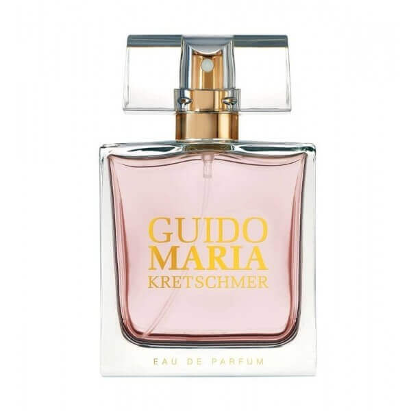 Дамски парфюм Guido Maria - 50ml от Denim.BG