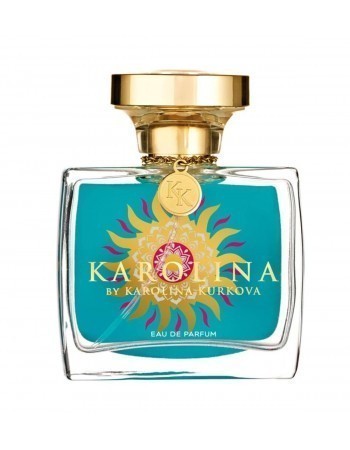 Дамски парфюм Karolina by Karolina Kurkova - 50ml от Denim.BG