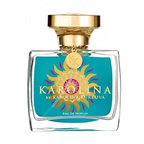 Дамски парфюм Karolina by Karolina Kurkova - 50ml от Denim.BG