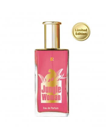 Дамски парфюм Jungle Woman - 50ml от Denim.BG