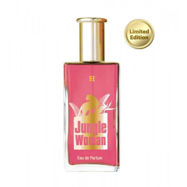 Дамски парфюм Jungle Woman - 50ml от Denim.BG